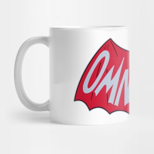 Omni Knight Mug